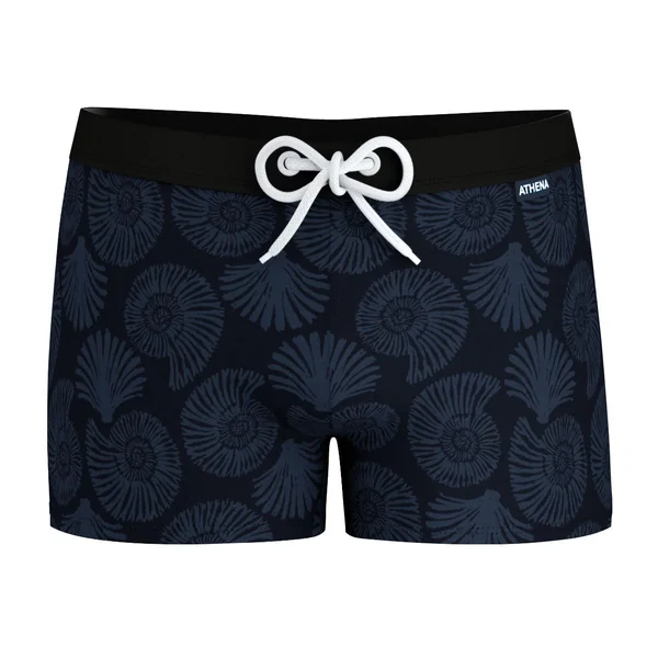 Boxer de bain homme Summer Vibes Athena