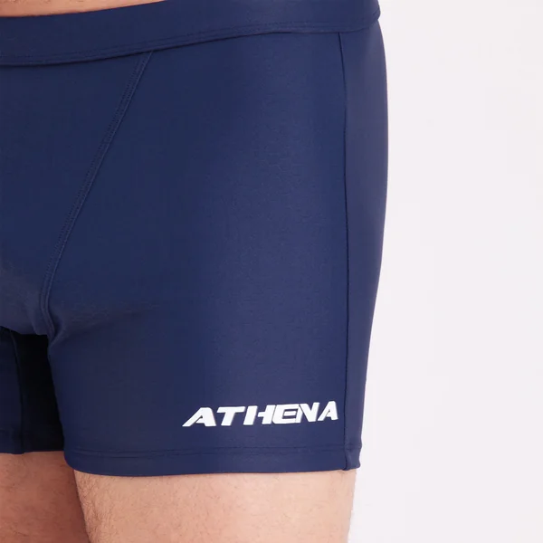 Boxer de bain long homme Sport Technique