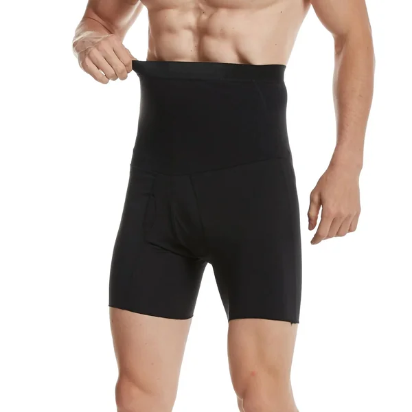 Boxer de compression pour homme