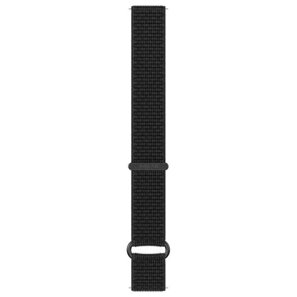 Bracelet Nylon Auto-Agrippantes 22 mm