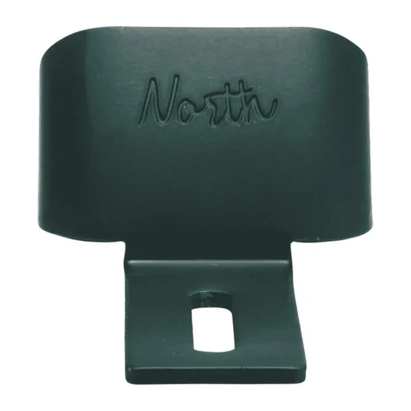 Brakeless NORTH Foot Fender