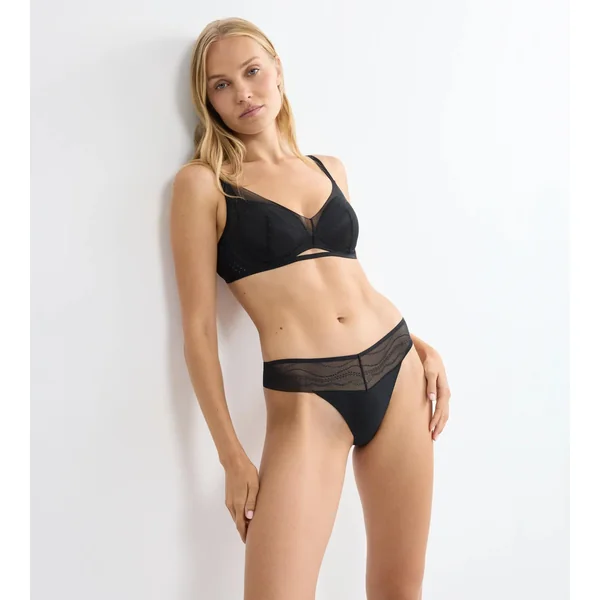 BREATHE & LIFT SMART Black