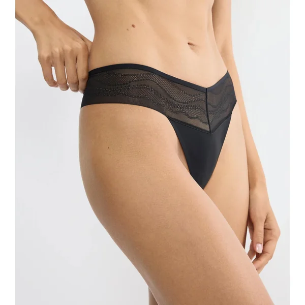 BREATHE & LIFT SMART Black
