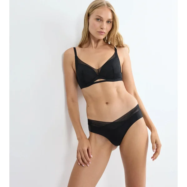 BREATHE & LIFT SMART Black