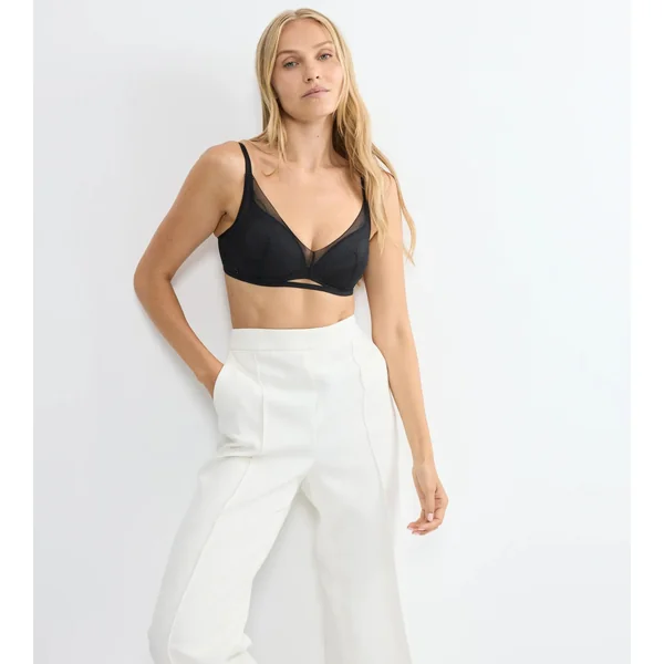 BREATHE & LIFT SMART Black