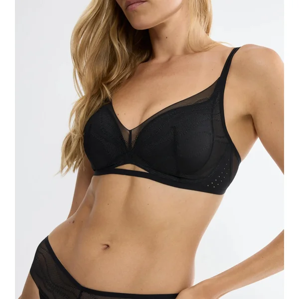 BREATHE & LIFT SMART Black