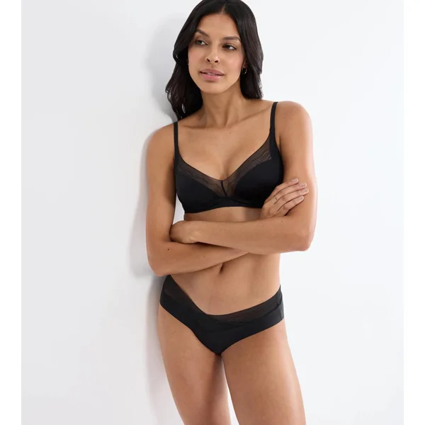 BREATHE & LIFT SMART Black