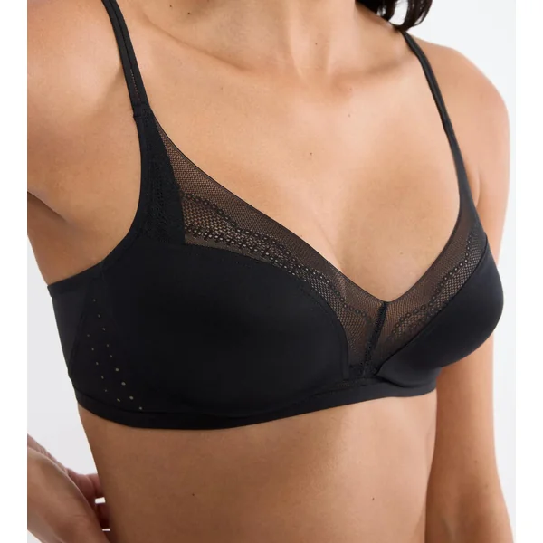 BREATHE & LIFT SMART Black