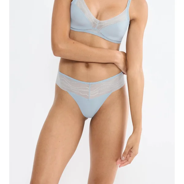 BREATHE & LIFT SMART Light Blue