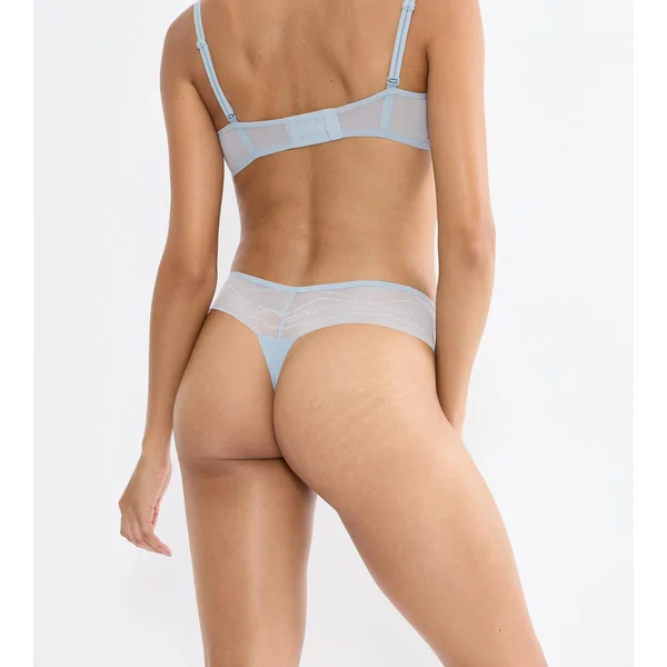 BREATHE & LIFT SMART Light Blue
