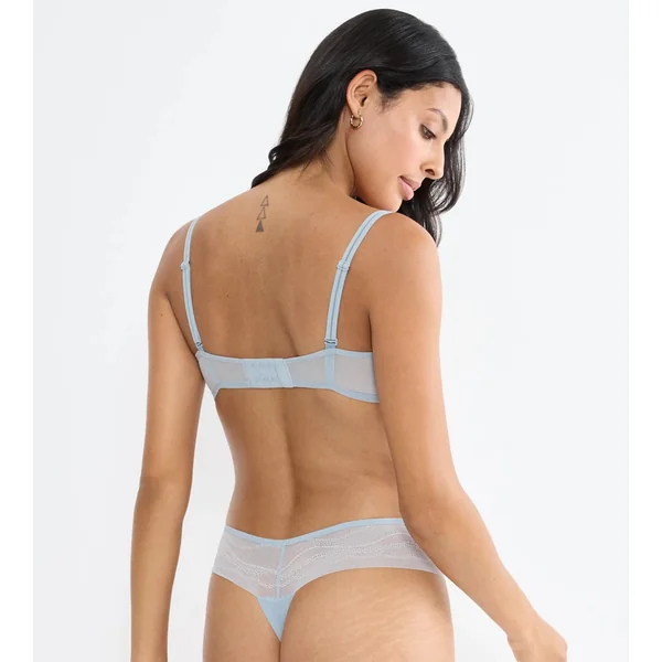BREATHE & LIFT SMART Light Blue