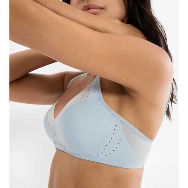 BREATHE & LIFT SMART Light Blue