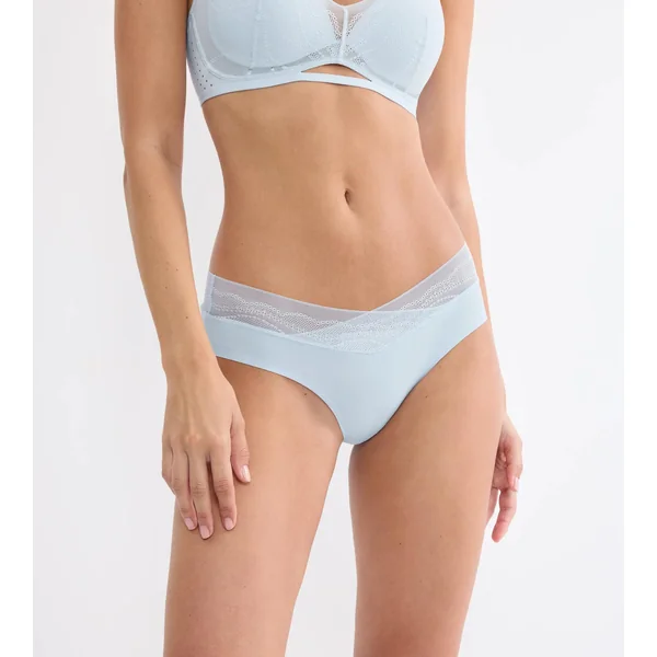 BREATHE & LIFT SMART Light Blue
