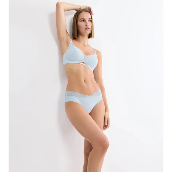 BREATHE & LIFT SMART Light Blue