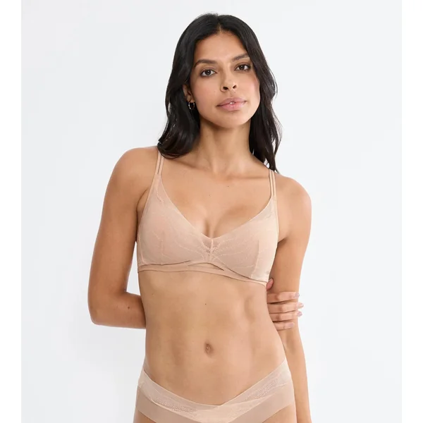 BREATHE & LIFT SMART Neutral Beige