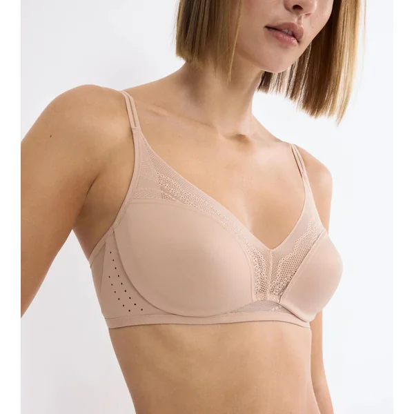 BREATHE & LIFT SMART Neutral Beige