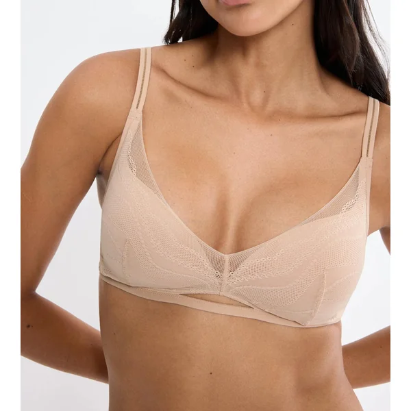 BREATHE & LIFT SMART Neutral Beige