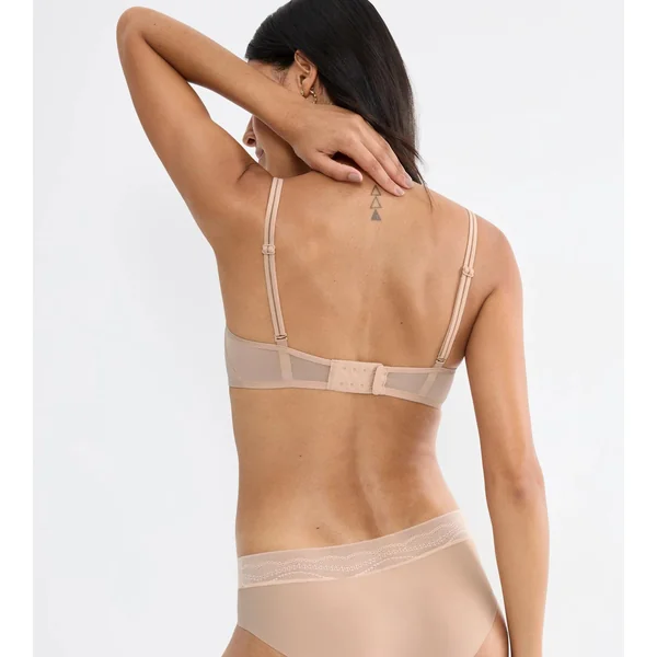 BREATHE & LIFT SMART Neutral Beige