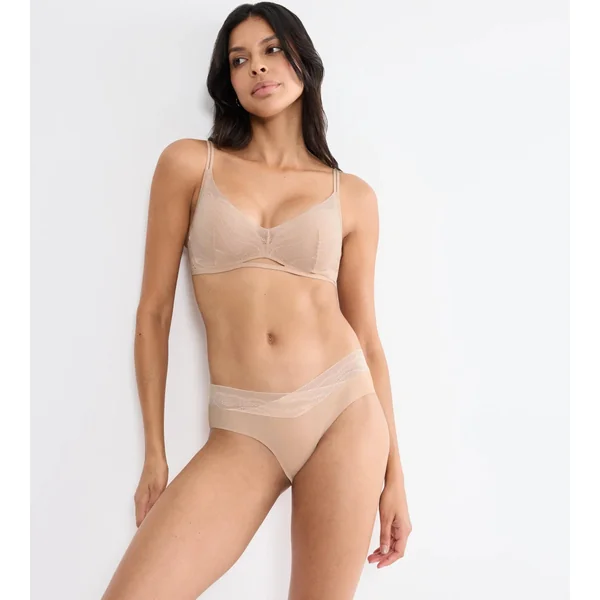 BREATHE & LIFT SMART Neutral Beige