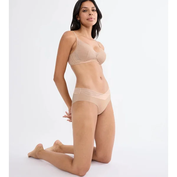 BREATHE & LIFT SMART Neutral Beige
