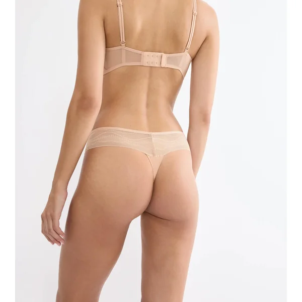 BREATHE & LIFT SMART Neutral Beige