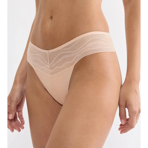 BREATHE & LIFT SMART Neutral Beige