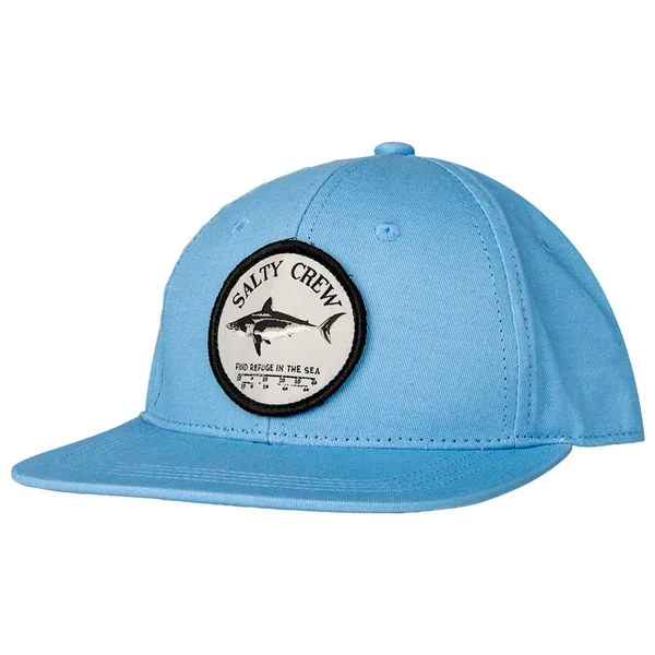 Bruce 6 Panel Kids