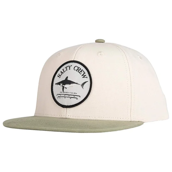Bruce 6 Panel Kids