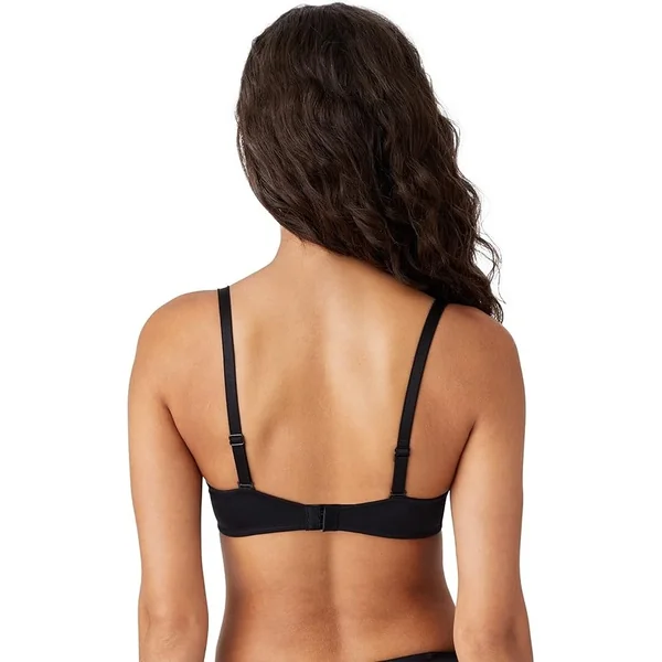 B.Tempt'd - Soutien-gorge convertible avec armature et dentelle 36 (80) DD Noir