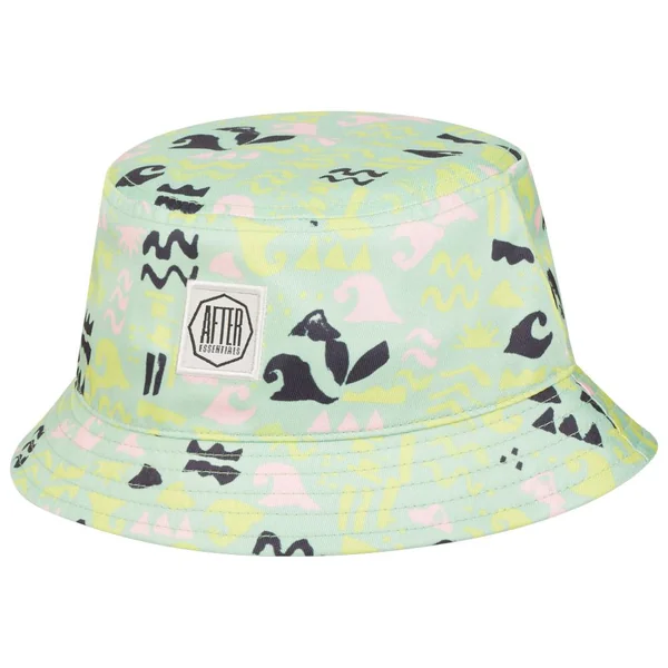 Bucket Toddler Hat