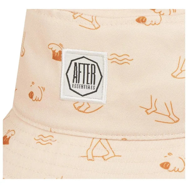 Bucket Toddler Hat