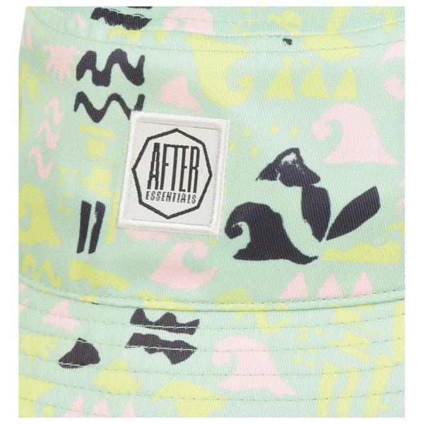 Bucket Toddler Hat