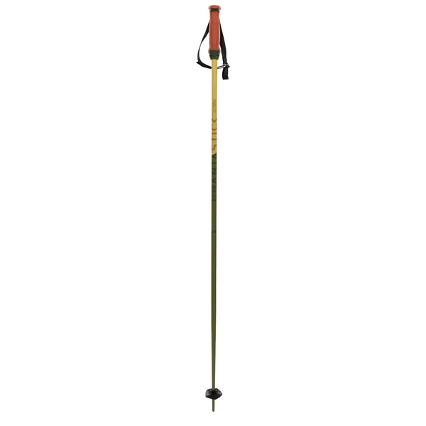 Bâton Volkl Phantastick 16mm Green