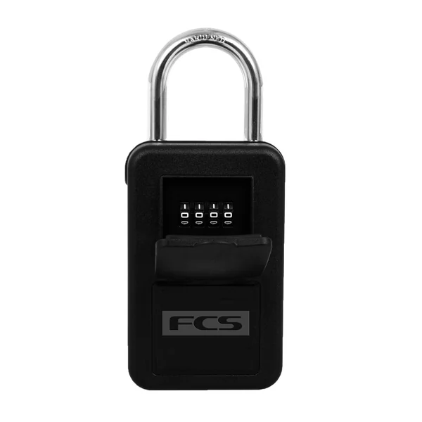 Cable et cadenas Fcs Cadenas clé Keylock