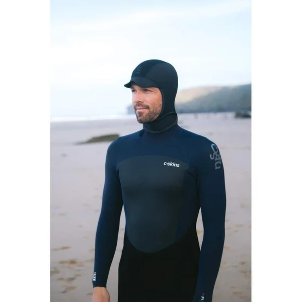 CAGOULE NEOPRENE ADULTE C-SKINS ELEMENT 3 mm
