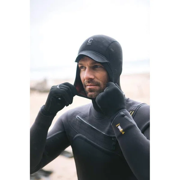 CAGOULE NEOPRENE ADULTE C-SKINS WIRED 2mm