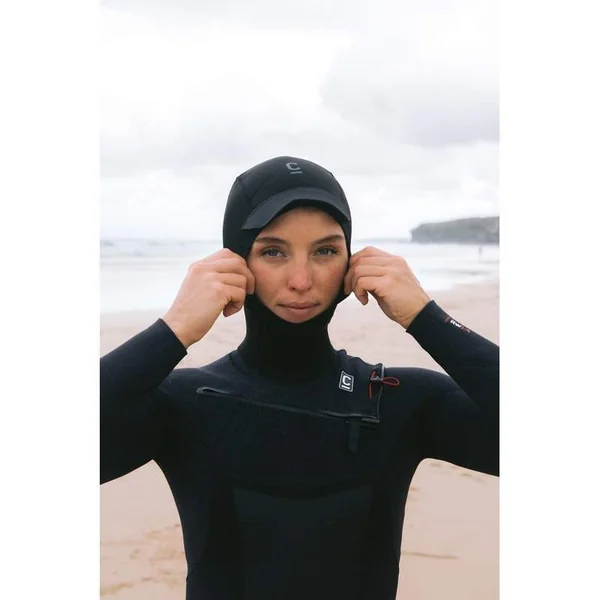 CAGOULE NEOPRENE ADULTE C-SKINS WIRED 2mm