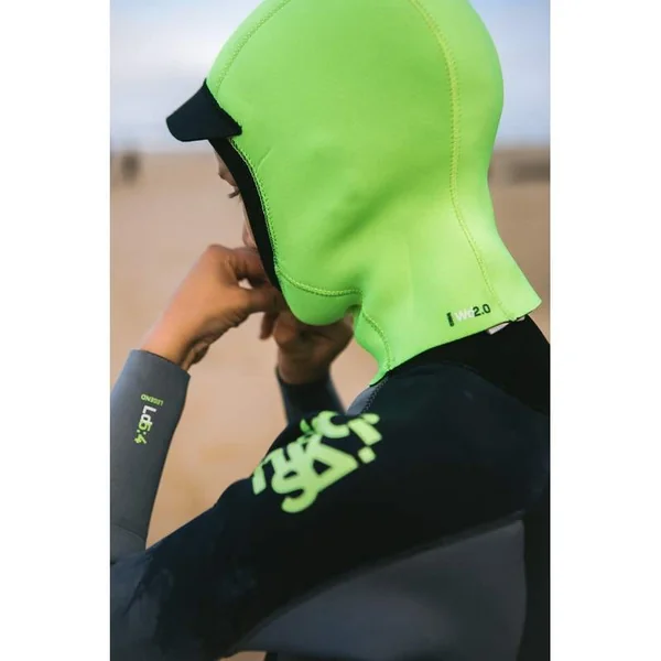 CAGOULE NEOPRENE JUNIOR C-SKINS WIRED 2mm