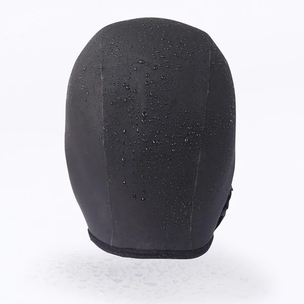 Cagoule Neoprene Rip Curl FlashBomb Surf Cap 3mm - Black