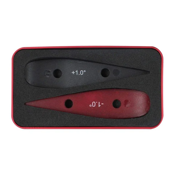 CALE AXIS FOILS SHIM/SPACER KIT POUR AILE ARRIERE