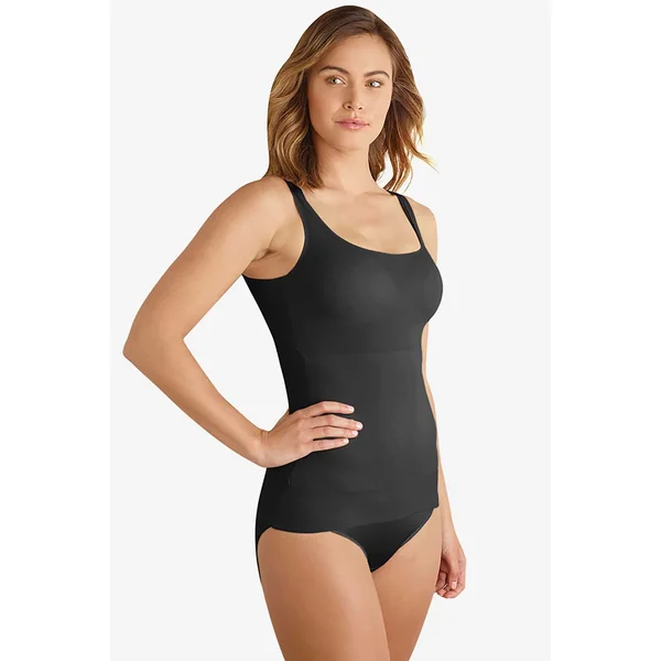 Camisole gainante sans fil
