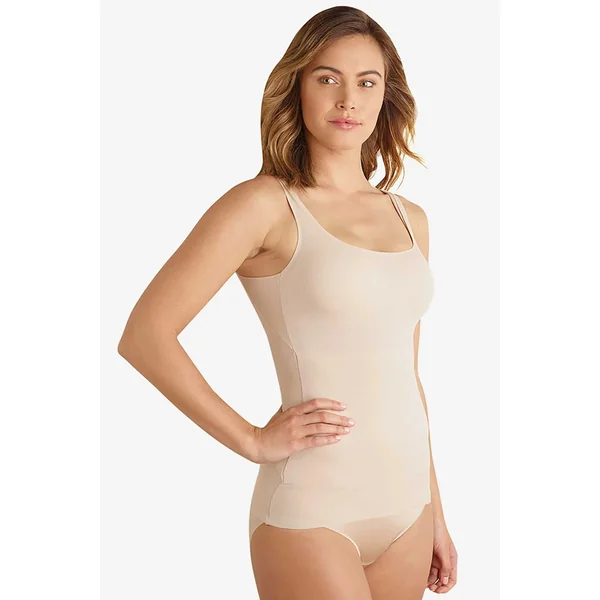 Camisole gainante sans fil