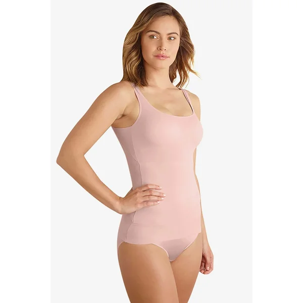 Camisole gainante sans fil