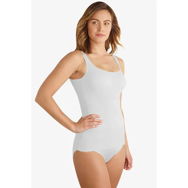 Camisole gainante sans fil