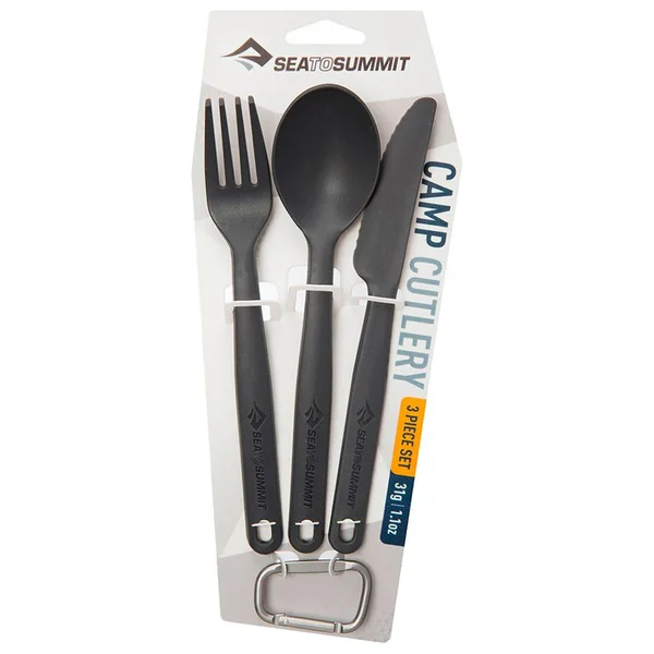 Camp Cutlery Set