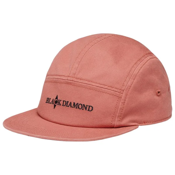 Camper Cap