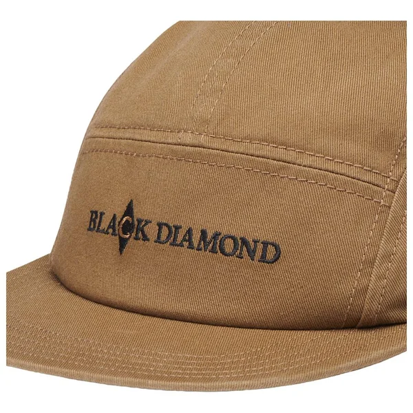 Camper Cap