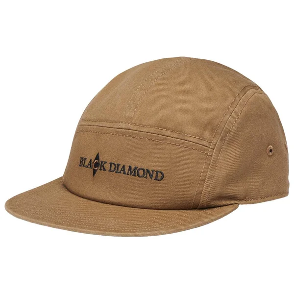 Camper Cap