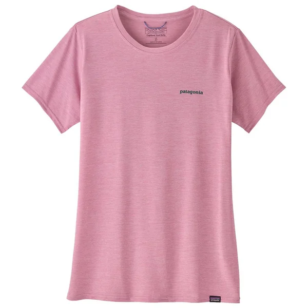 Capilene Cool Daily Graphic Shirt Waters