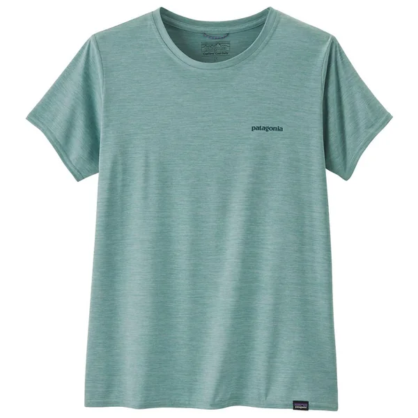 Capilene Cool Daily Graphic Shirt Waters